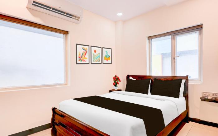 Super Hotel O MG Road formerly Aditi