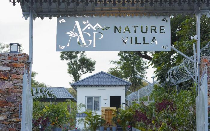 AGP Nature Villa