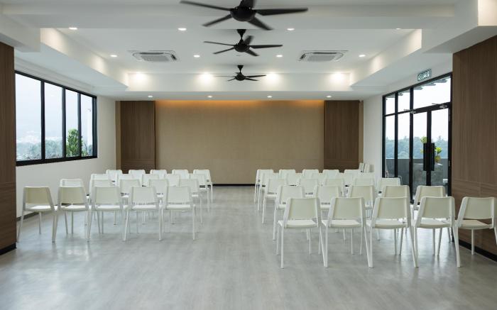 Marc Co - Living by Cobytat 