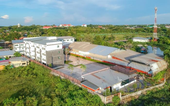 One Sakon Nakhon Hotel