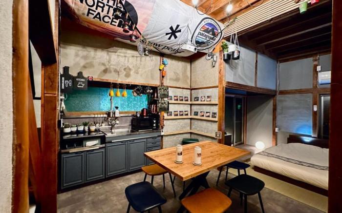 Kamiya Resort Okutama