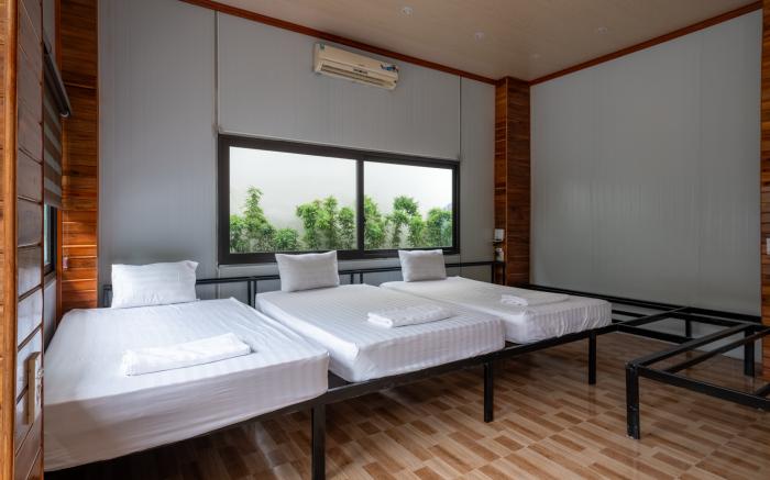 HANG MUA HOLIDAY HOMESTAY