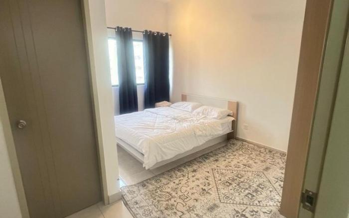 SYG 15 Youth City Nilai Homestay
