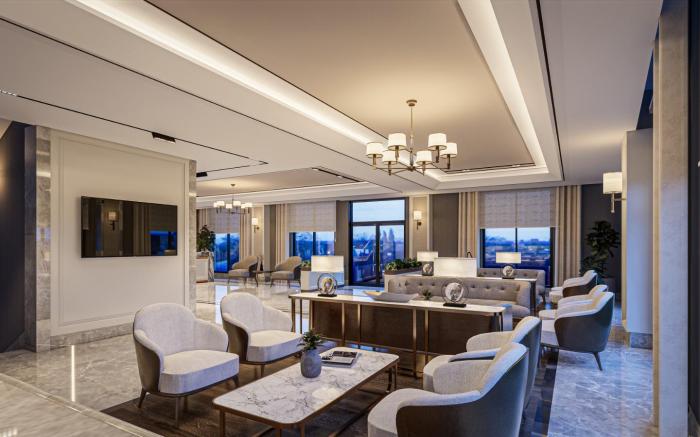 By Otel Nilüfer