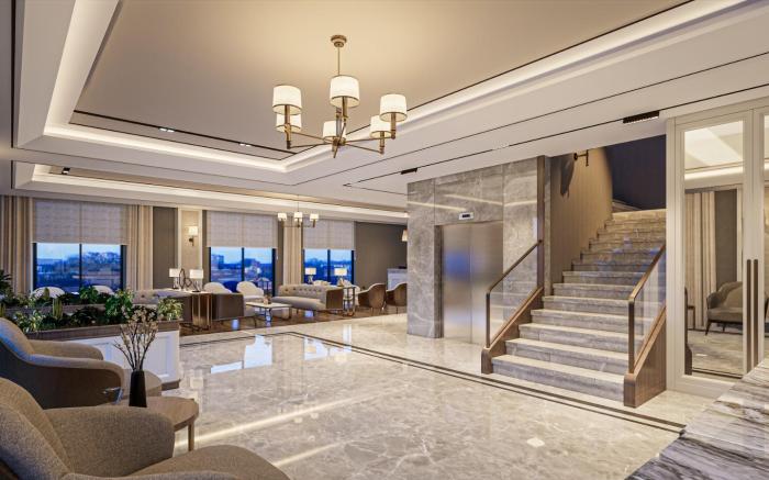 By Otel Nilüfer
