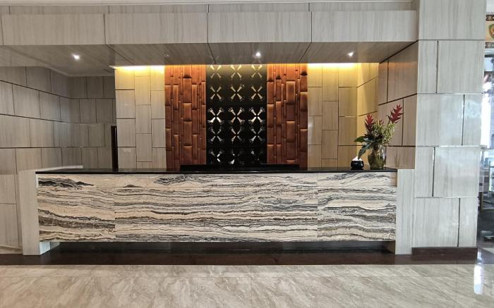 GIIA Maluku Hotel Thamrin Jakarta