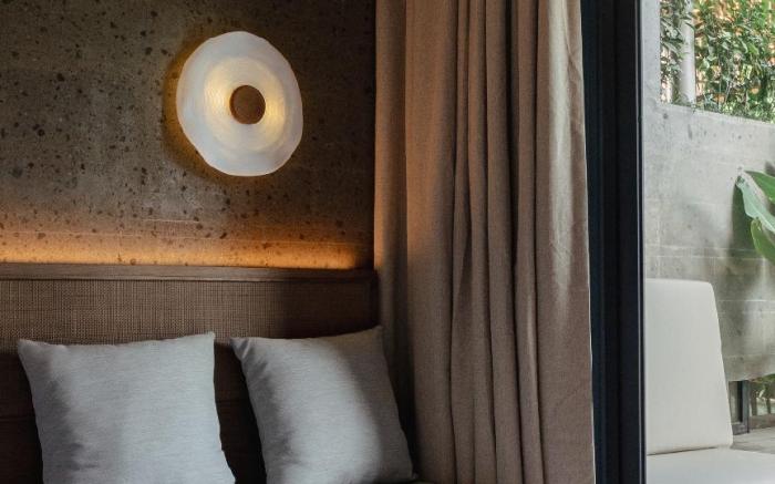 The Akasha Canggu Hotel