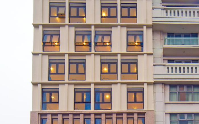 Toan Thang Hotel
