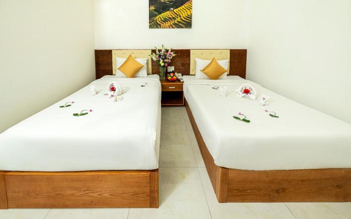 Toan Thang Hotel
