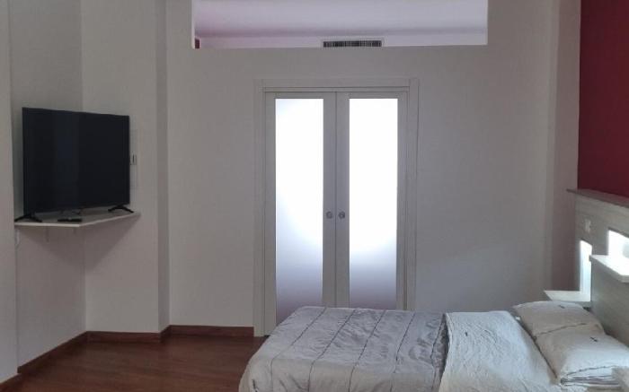 Suite Donna Filomena