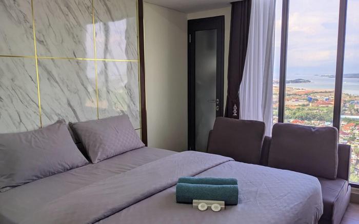 SleepRest @ Pollux Habibie B3506