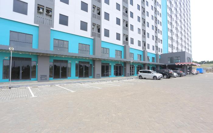 Apartemen Riverdale Cikarang by Alfa Rooms
