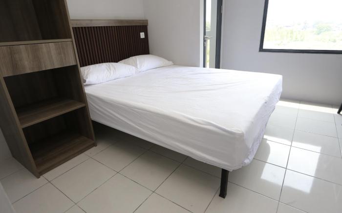 Apartemen Riverdale Cikarang by Alfa Rooms