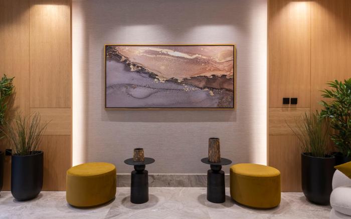 Riyadh Homes by RAFA