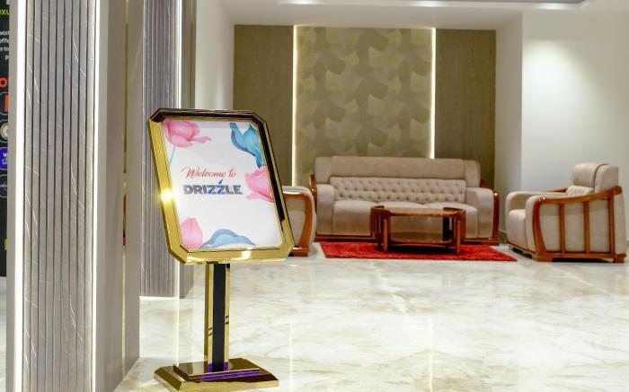 Drizzle Residence