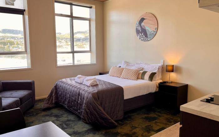 The Post Hotel