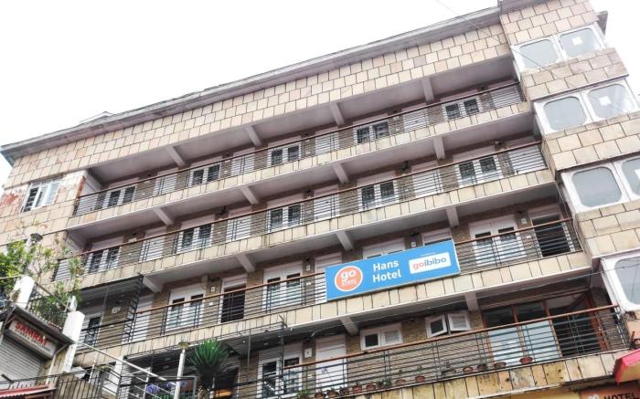 Hotel Hans