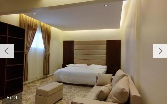 ريفونا للشقق الفندقية 