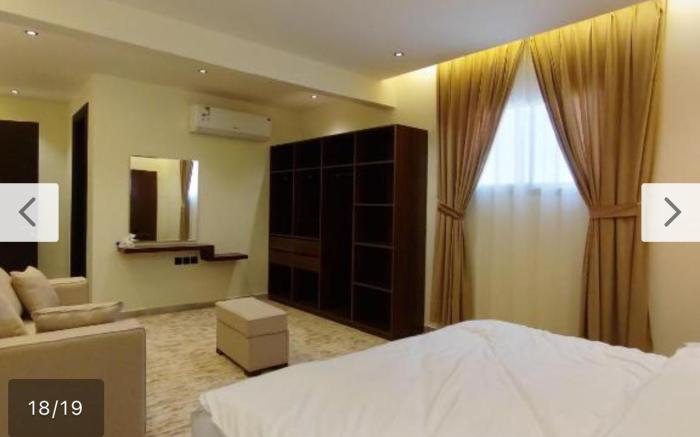 ريفونا للشقق الفندقية 