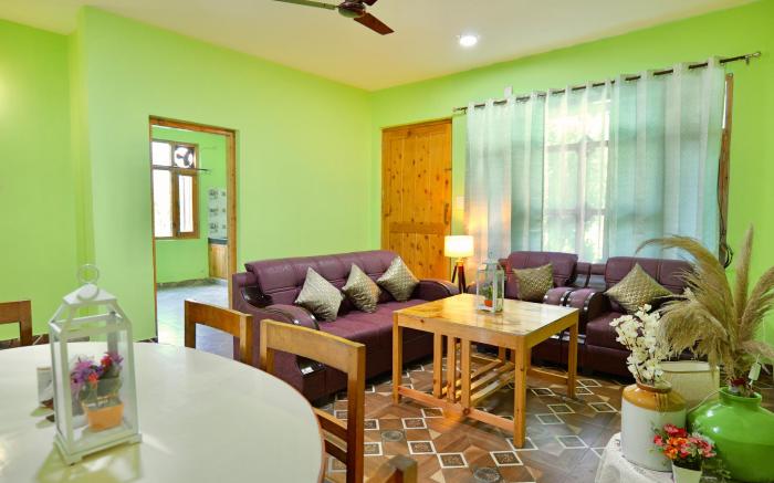 Lilacstays Haripur 