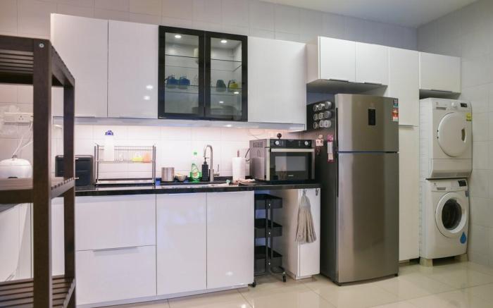 Da Men B09#5 Couple Gateway Cozy design ID suite 