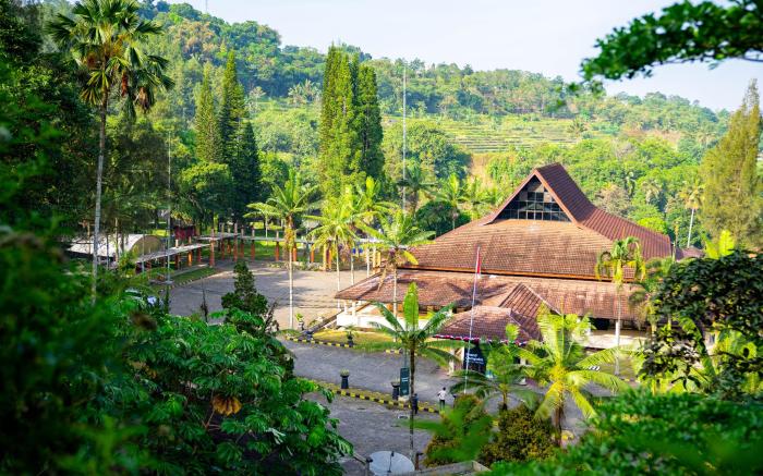 Grand Cempaka Resort & Convention