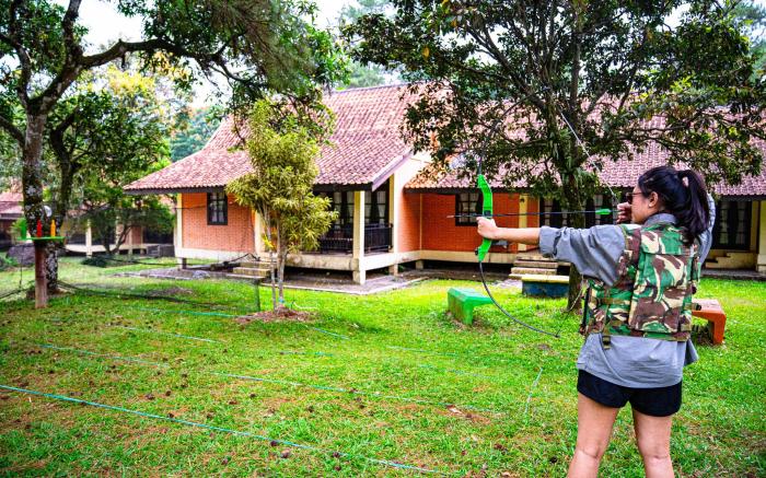 Grand Cempaka Resort & Convention