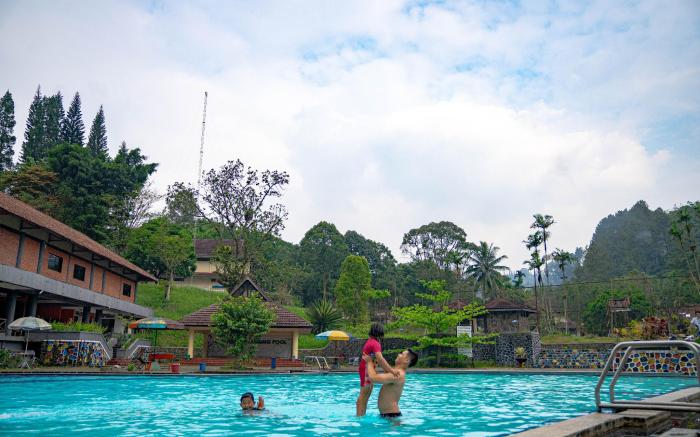 Grand Cempaka Resort & Convention