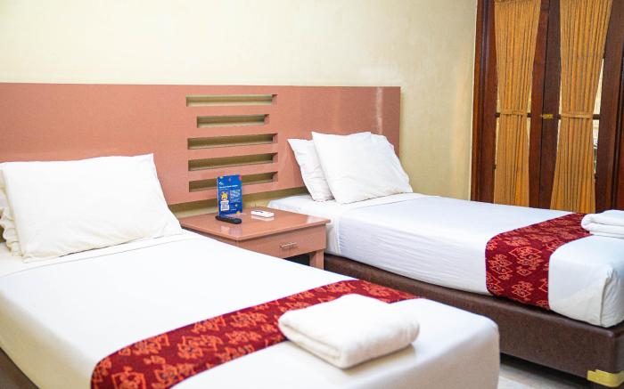 Grand Cempaka Resort & Convention