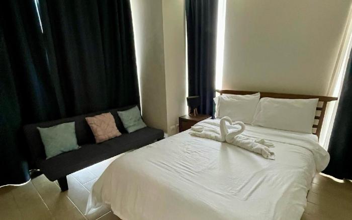 1BR Seaview Deluxe 
