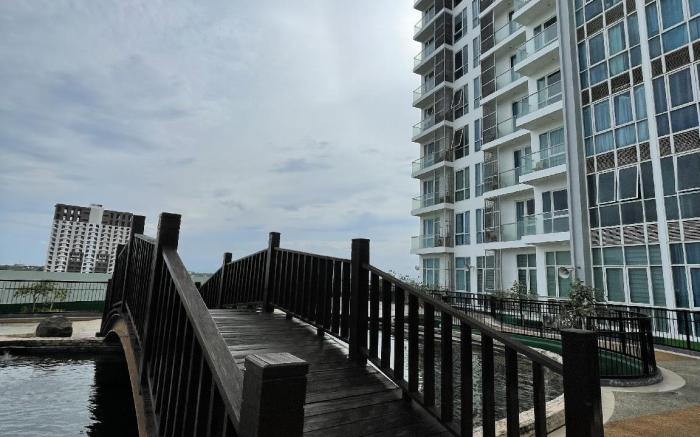 1BR Seaview Deluxe 