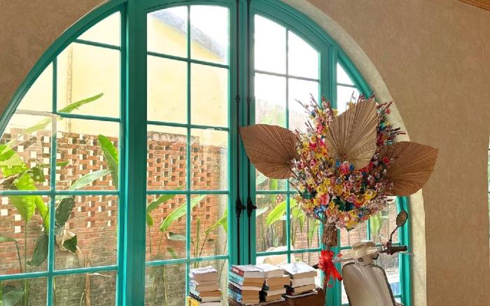 La ALBA Villa - An Bang Beach Hoi An