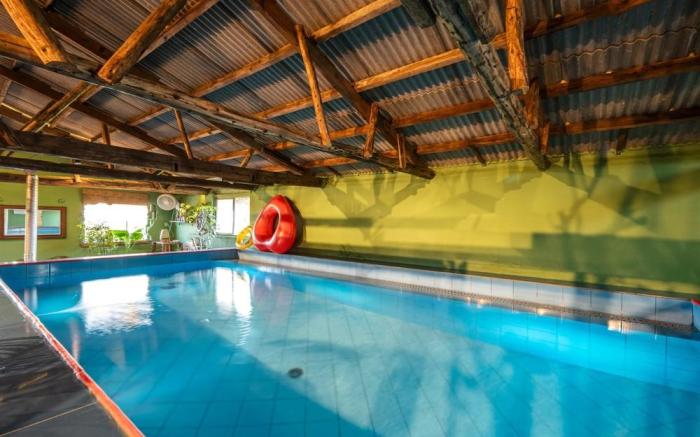 Jeju StayMoonlet Pool Villa