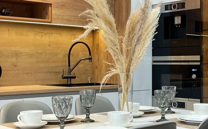 Apartment in tashkent city