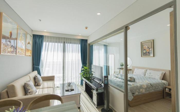 Skyland The Song - Free Gym & Pool, Ocean Beach