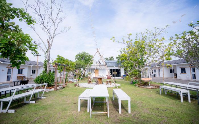 Purich Villa Purich Resort