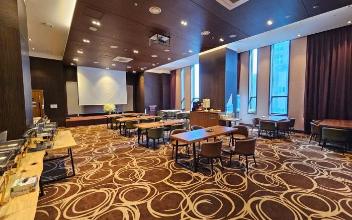 Golden Harbor Hotel Pyeongtaek