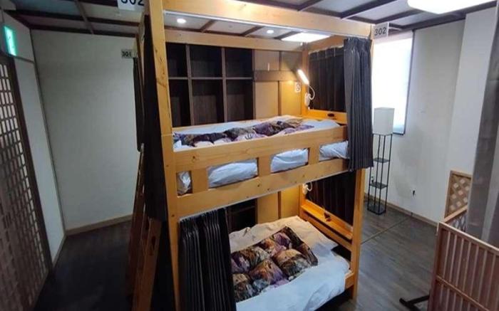 HESTA Hakone - GUEST HOUSE -