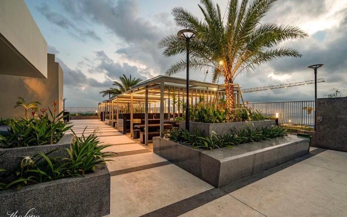 Oasis Suites The Song - Free Gym Pool Ocean Beach