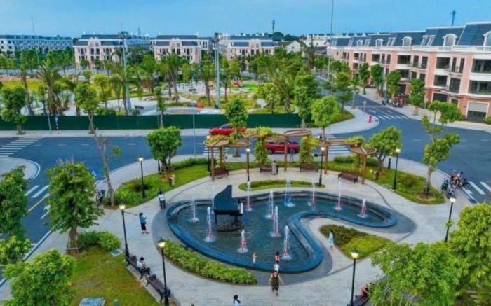 Vinh Home Apartment