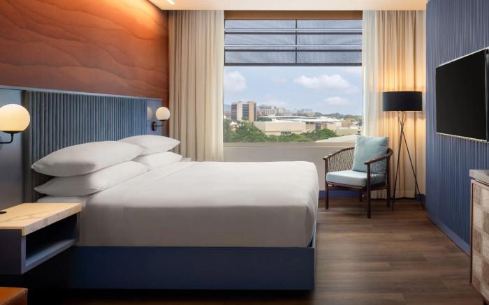 Hyatt Centric San Jose Escazu