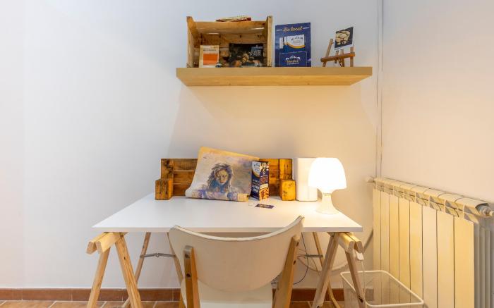 casa vacanza NAPOLI TOURIST EXPERIENCE