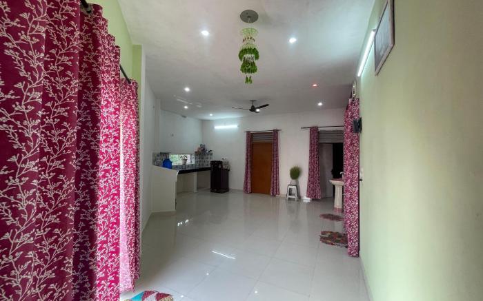 Arya sadan homestay 