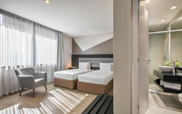 Melia Paulista 