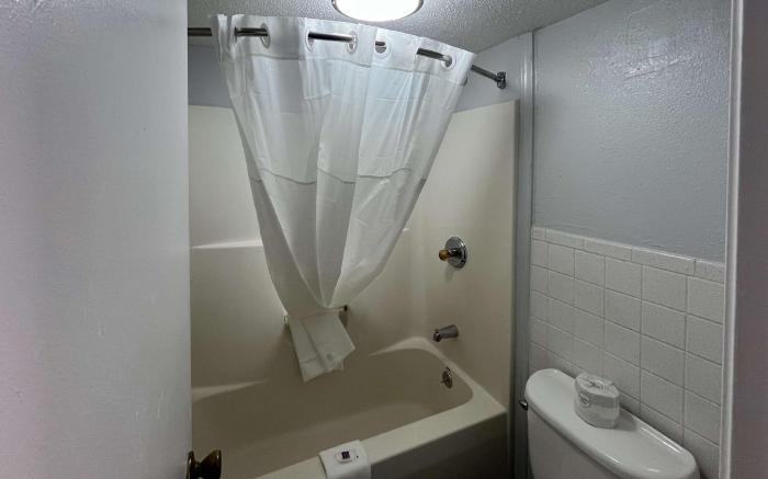 Studio 6 Suites Pocomoke City, MD