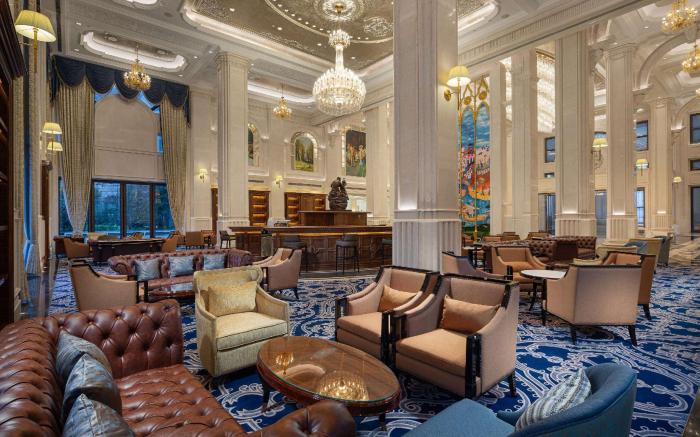 Wyndham Taian West