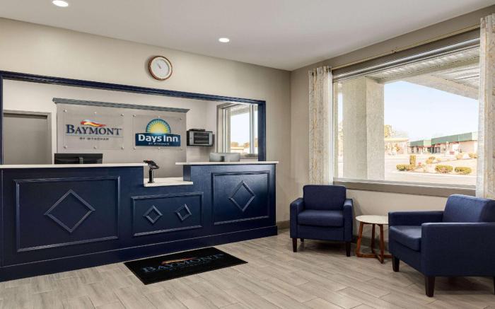 Baymont by Wyndham Emporia VA