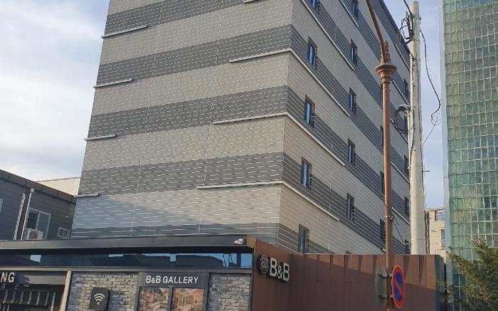 Yecheon B&B Hotel