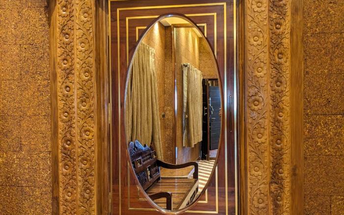 Hotel Manorama 