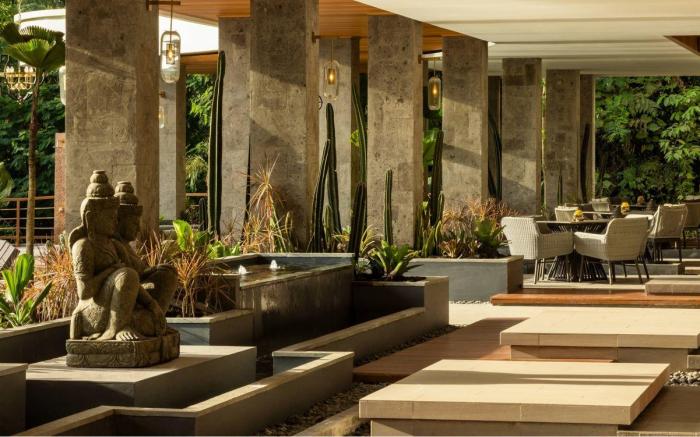 Cicada Resort Bali Ubud, Autograph Collection